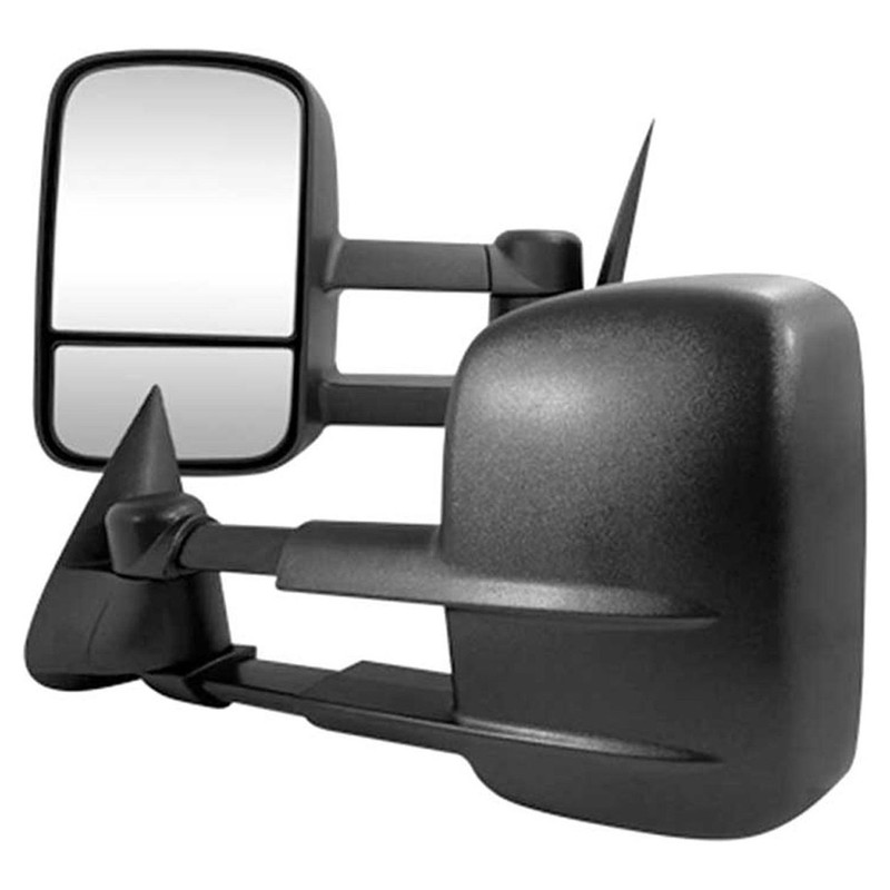 Premium FX Replacement Mirrors 0306 Chevrolet Avalanche PFXC0011