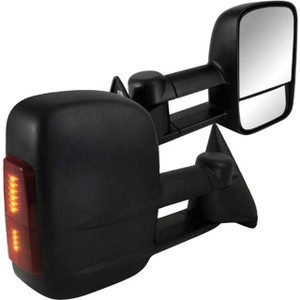 Premium FX | Replacement Mirrors | 92-94 Chevrolet Blazer | PFXC0017