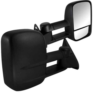 Premium FX | Replacement Mirrors | 92-94 Chevrolet Blazer | PFXC0019