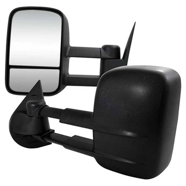 Premium FX | Replacement Mirrors | 07-10 Chevrolet Silverado 1500 | PFXC0045