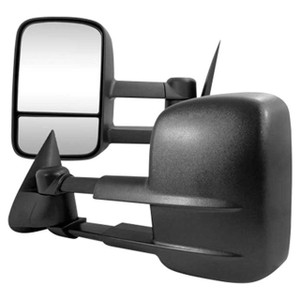 Premium FX | Replacement Mirrors | 99-07 Chevrolet Silverado 1500 | PFXC0047