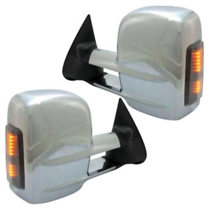 Premium FX | Replacement Mirrors | 92-99 Chevrolet Suburban | PFXC0059