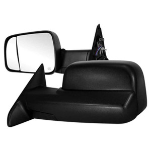 Premium FX | Replacement Mirrors | 13 Dodge Ram 1500 | PFXC0083