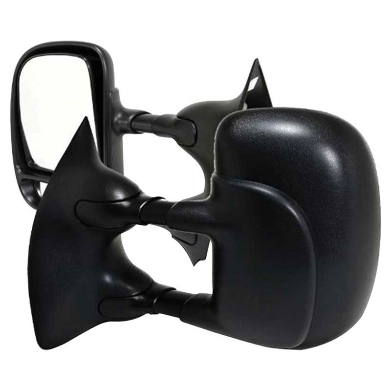 Premium FX Replacement Mirrors 0005 Ford Excursion PFXC0099