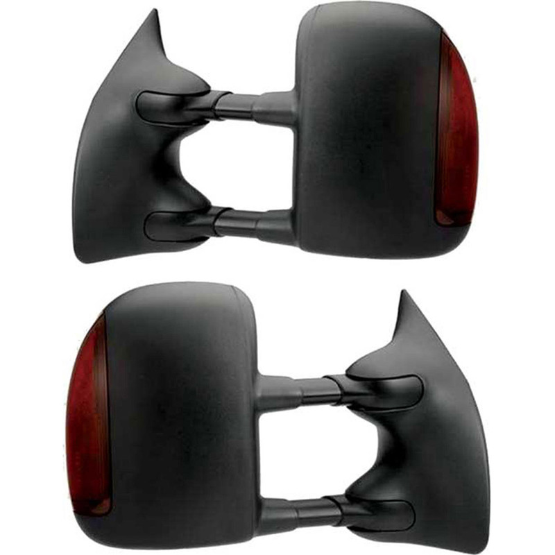 Premium FX Replacement Mirrors 0005 Ford Excursion PFXC0102