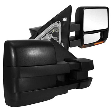 Premium FX | Replacement Mirrors | 07-08 Ford F-150 | PFXC0105