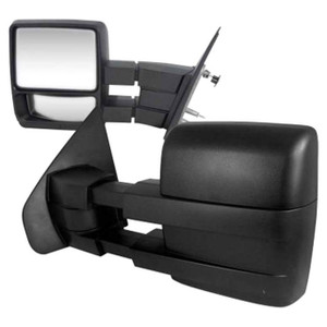 Premium FX | Replacement Mirrors | 09-13 Ford F-150 | PFXC0108