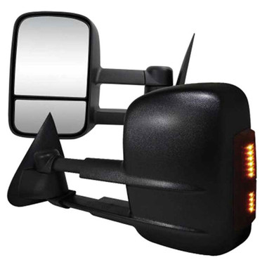 Premium FX | Replacement Mirrors | 97-03 Ford F-150 | PFXC0111