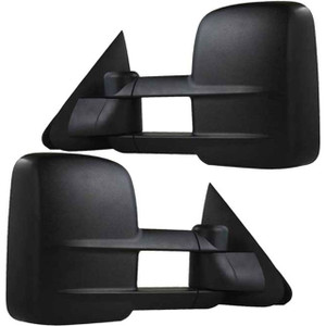 Premium FX | Replacement Mirrors | 97-03 Ford F-150 | PFXC0114