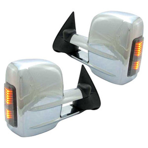 Premium FX | Replacement Mirrors | 00-02 GMC Yukon | PFXC0148