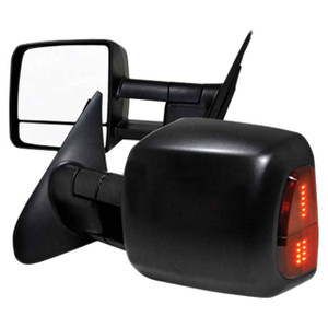 Premium FX | Replacement Mirrors | 07-13 Toyota Tundra | PFXC0176