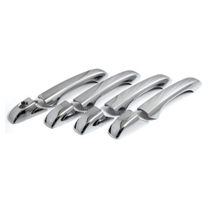 Premium FX | Door Handle Covers and Trim | 11-13 Jeep Grand Cherokee | PFXD0006