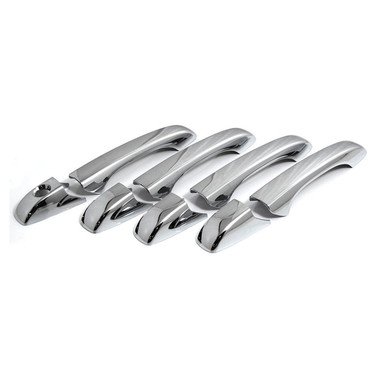 Premium FX | Door Handle Covers and Trim | 11-13 Jeep Grand Cherokee | PFXD0006