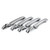 Premium FX | Door Handle Covers and Trim | 11-13 Jeep Grand Cherokee | PFXD0006