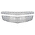Premium FX | Grille Overlays and Inserts | 10-12 Chevrolet Equinox | PFXG0005