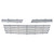 Premium FX | Grille Overlays and Inserts | 06-11 Chevrolet Impala | PFXG0006