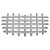 Premium FX | Grille Overlays and Inserts | 05-10 Chrysler 300 | PFXG0017