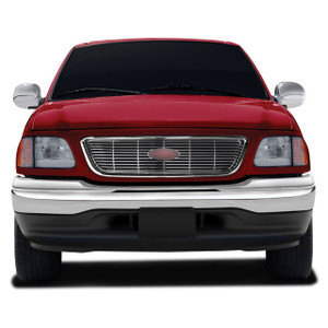 Premium FX | Grille Overlays and Inserts | 99-03 Ford F-150 | PFXG0028
