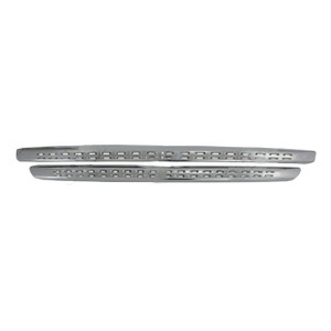 Premium FX | Grille Overlays and Inserts | 10-12 Ford Taurus | PFXG0032