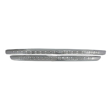 Premium FX | Grille Overlays and Inserts | 10-12 Ford Taurus | PFXG0032