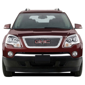 Premium FX | Grille Overlays and Inserts | 07-12 GMC Acadia | PFXG0033