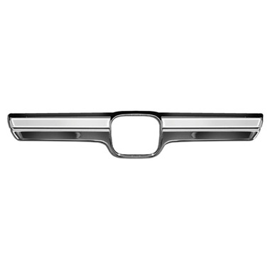 Premium FX | Grille Overlays and Inserts | 07-09 Honda CR-V | PFXG0040