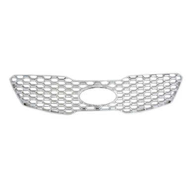 Premium FX | Grille Overlays and Inserts | 11-12 KIA Sorento | PFXG0051