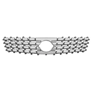 Premium FX | Grille Overlays and Inserts | 07-09 Nissan Sentra | PFXG0054
