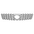Premium FX | Grille Overlays and Inserts | 07-09 Nissan Sentra | PFXG0054
