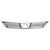 Premium FX | Grille Overlays and Inserts | 07-09 Nissan Versa | PFXG0055
