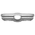 Premium FX | Grille Overlays and Inserts | 05-10 Toyota Tacoma | PFXG0061