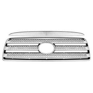 Premium FX | Grille Overlays and Inserts | 07-09 Toyota Tundra | PFXG0065