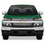 Premium FX | Grille Overlays and Inserts | 04-12 Chevrolet Colorado | PFXG0077