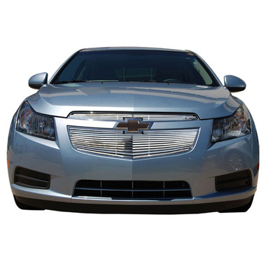 Premium FX | Grille Overlays and Inserts | 11-13 Chevrolet Cruze | PFXG0079