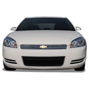 Premium FX | Grille Overlays and Inserts | 06-11 Chevrolet Impala | PFXG0084