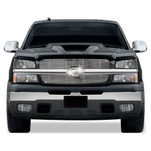 Premium FX | Grille Overlays and Inserts | 03-06 Chevrolet Avalanche | PFXG0089
