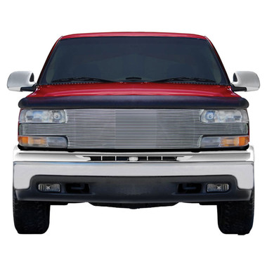 Premium FX | Grille Overlays and Inserts | 00-06 Chevrolet Suburban | PFXG0095