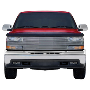 Premium FX | Grille Overlays and Inserts | 99-02 Chevrolet Silverado 1500 | PFXG0096