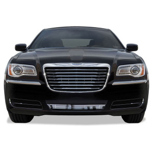 Premium FX | Grille Overlays and Inserts | 11-13 Chrysler 300 | PFXG0105