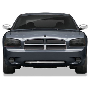 Premium FX | Grille Overlays and Inserts | 06-10 Dodge Charger | PFXG0113