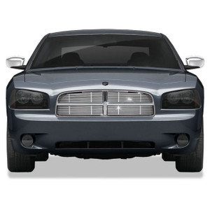 Premium FX | Grille Overlays and Inserts | 06-10 Dodge Charger | PFXG0114