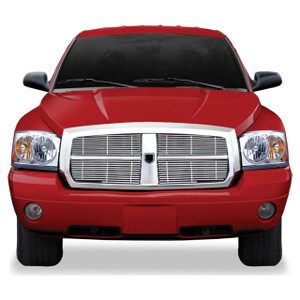 Premium FX | Grille Overlays and Inserts | 05-07 Dodge Dakota | PFXG0121