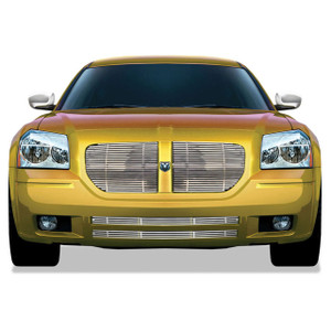 Premium FX | Grille Overlays and Inserts | 05-07 Dodge Magnum | PFXG0122