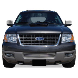 Premium FX | Grille Overlays and Inserts | 03-06 Ford Expedition | PFXG0128