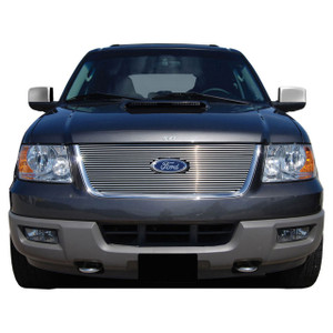 Premium FX | Grille Overlays and Inserts | 03-06 Ford Expedition | PFXG0129