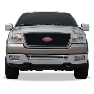 Premium FX | Grille Overlays and Inserts | 04-05 Ford F-150 | PFXG0139