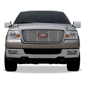 Premium FX | Grille Overlays and Inserts | 04-08 Ford F-150 | PFXG0140
