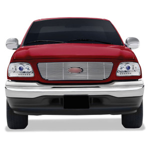Premium FX | Grille Overlays and Inserts | 99-03 Ford F-150 | PFXG0145