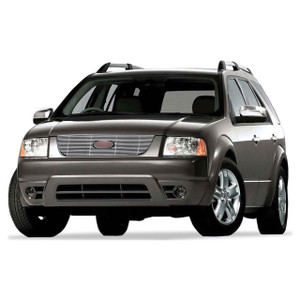 Premium FX | Grille Overlays and Inserts | 05-07 Ford Freestyle | PFXG0152