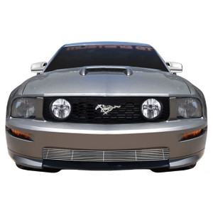Premium FX | Grille Overlays and Inserts | 05-09 Ford Mustang | PFXG0153